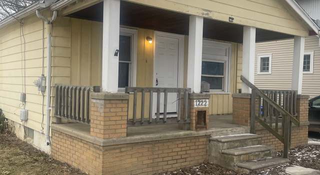 Photo of 1222 Knapp Ave, Flint, MI 48503