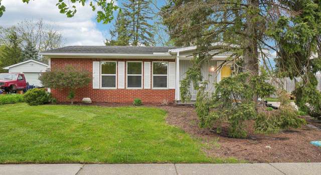 Photo of 2905 Marshall St, Ann Arbor, MI 48108