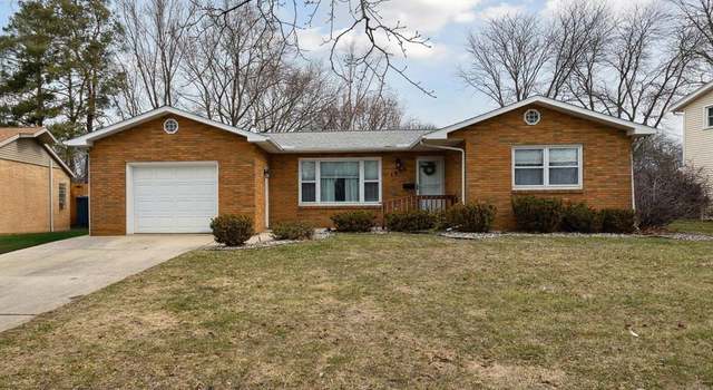 Photo of 1805 Rapanos Dr, Midland, MI 48642