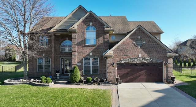Photo of 39222 Worthington Ct, Harrison Township, MI 48045