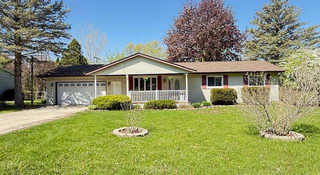 Photo of 6104 Blackmore St, Mayville, MI 48744