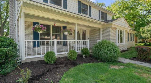 Photo of 25067 Skye Dr, Farmington Hills, MI 48336