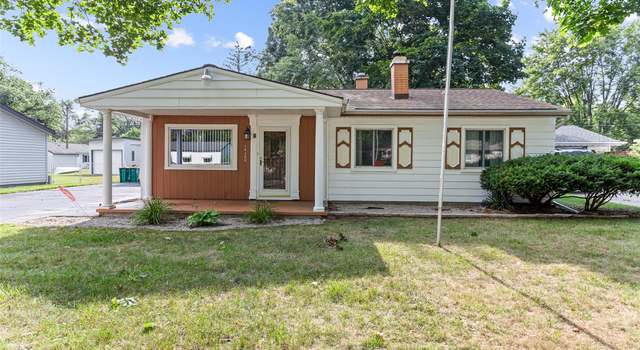 Photo of 14160 Conover Pl, Romulus, MI 48174