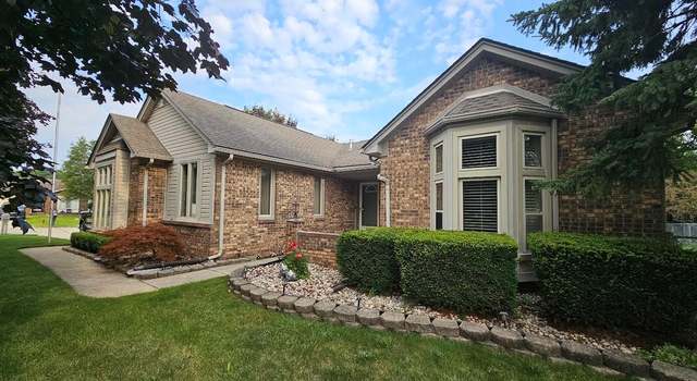 Photo of 40026 Vachon Dr, Sterling Heights, MI 48313