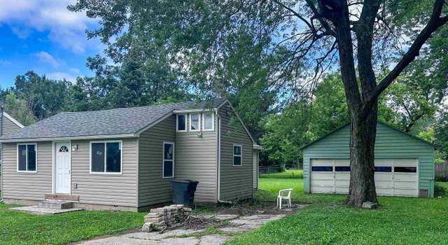Photo of 3512 W Sherman Ave, Flint, MI 48504