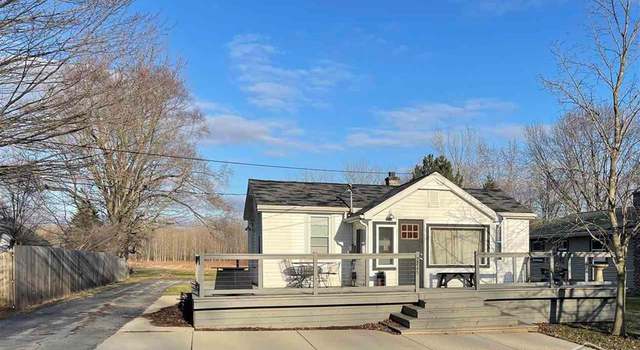 Photo of 2845 Weigl Rd, Saginaw, MI 48609