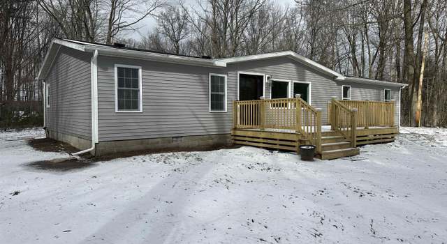 Photo of 10066 Raucholz Rd, Brant, MI 48614