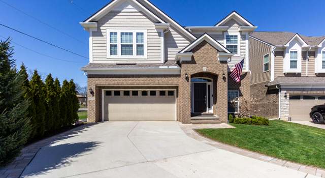 Photo of 19075 Denali Cir, Northville Township, MI 48168