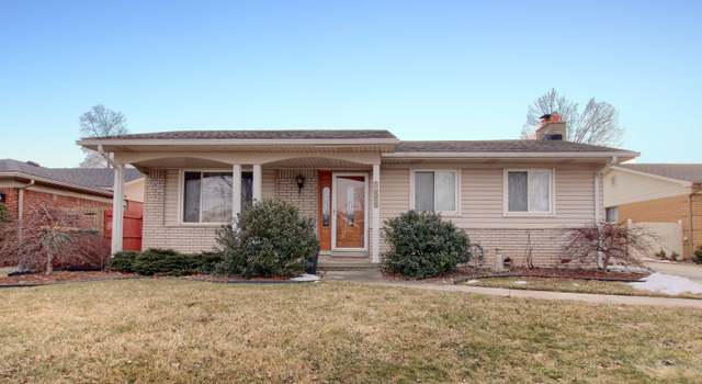 Photo of 20295 Bourassa Ave, Trenton, MI 48183