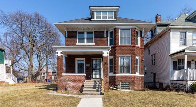 Photo of 2958 Fischer St, Detroit, MI 48214