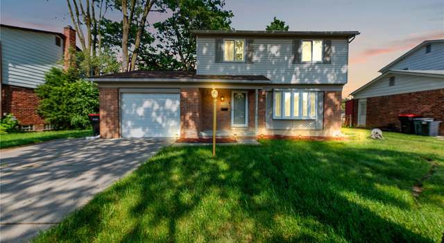 Photo of 29464 Marshall St, Southfield, MI 48076