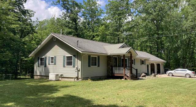 Photo of 4747 N Campbell Rd, Rose City, MI 48654