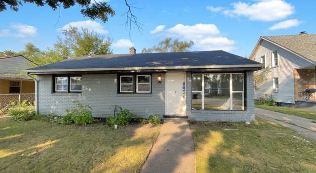 Photo of 19953 Wyoming St, Detroit, MI 48221