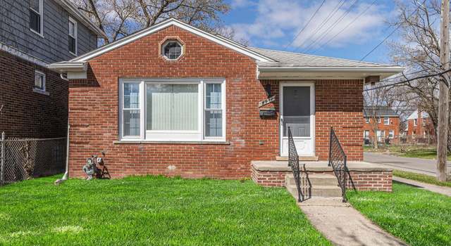 Photo of 8911 Plainview Ave, Detroit, MI 48228