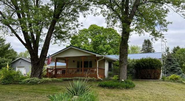 Photo of 73 S Lake George Rd, Attica, MI 48412