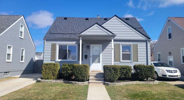 Photo of 19701 Avalon St, St Clair Shores, MI 48080