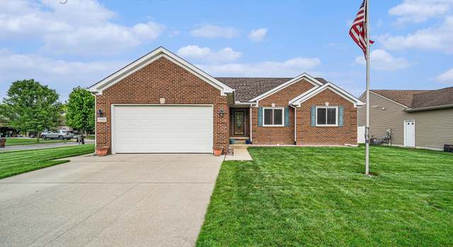 Photo of 12436 Spencer Ln, Carleton, MI 48117