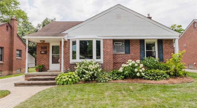 Photo of 437 Normandy Rd, Royal Oak, MI 48073
