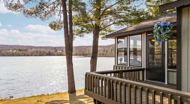 Photo of 4446 Chessie Ln, Central Lake, MI 49622