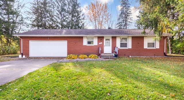 Photo of 2822 Stanton Dr, Saginaw, MI 48601