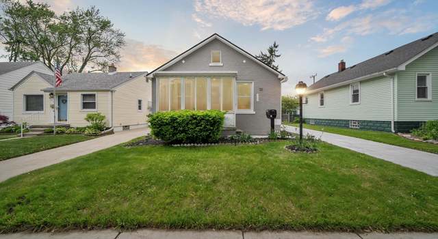 Photo of 262 W Tacoma St, Clawson, MI 48017