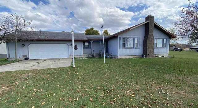 Photo of 11980 Minx Rd, Temperance, MI 48182