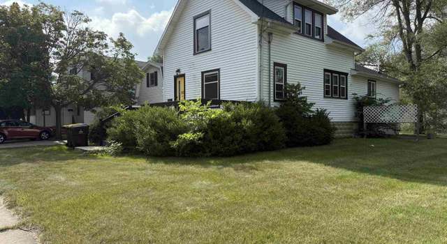 Photo of 1010 E Chippewa, Mount Pleasant, MI 48858
