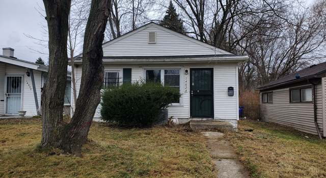 Photo of 14024 Lamphere St, Detroit, MI 48223