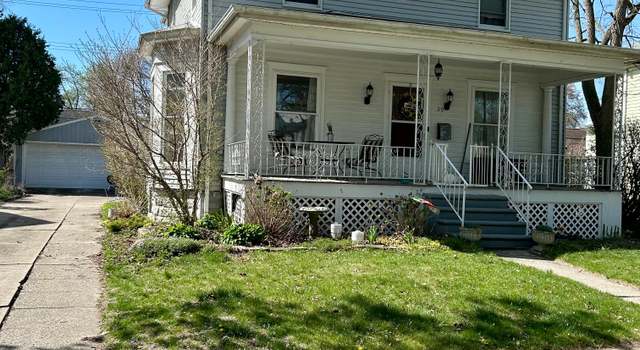 Photo of 59 Ahrens St, Mt Clemens, MI 48043