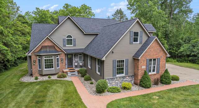 Photo of 5408 N Seymour Rd, Flushing, MI 48433