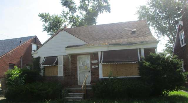 Photo of 14000 Ashton Rd, Detroit, MI 48223