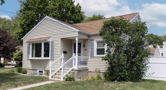 Photo of 906 W Hart St, Bay City, MI 48706