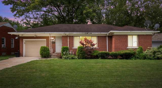 Photo of 20310 Woodside St, Harper Woods, MI 48225