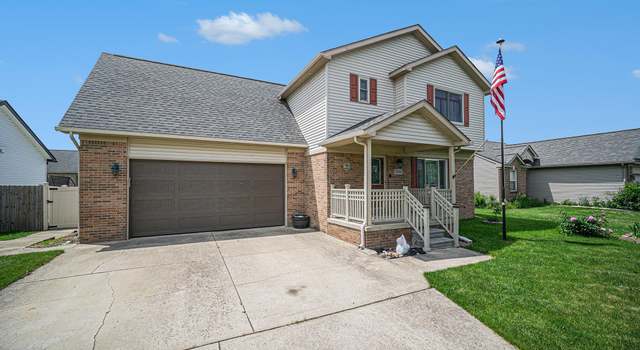 Photo of 12241 Matthews St, Carleton, MI 48117