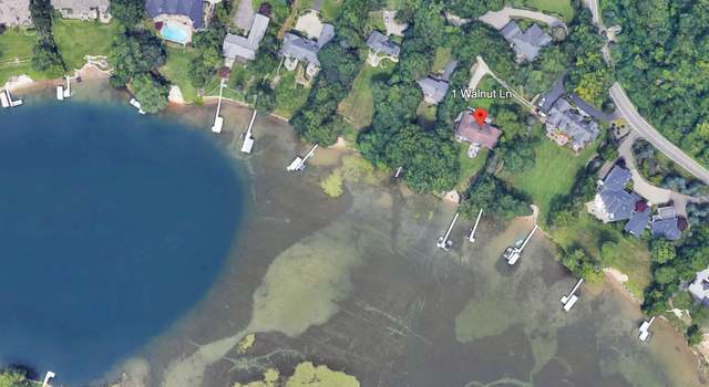 Photo of 1 Walnut Ln, Orchard Lake, MI 48324