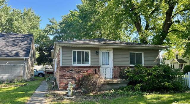 Photo of 4334 N 4th St, Luna Pier, MI 48157