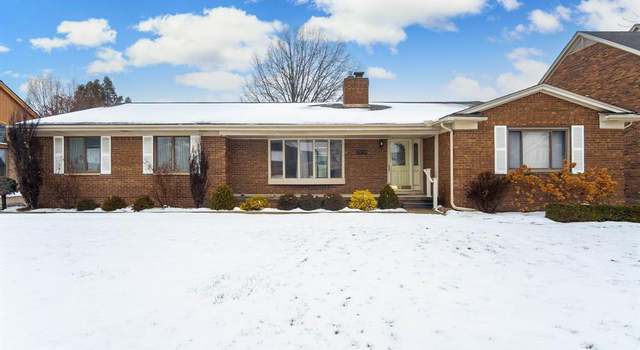 Photo of 18704 Country Club Cir, Riverview, MI 48193