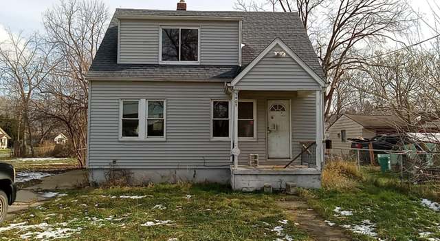 Photo of 3405 Brunswick Ave, Flint, MI 48507