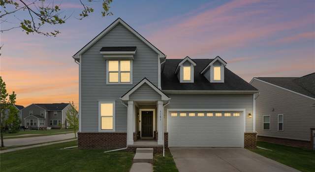 Photo of 3181 Curtis St, Wixom, MI 48393