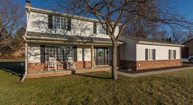 Photo of 1374 Blaine Rd, Brighton, MI 48114