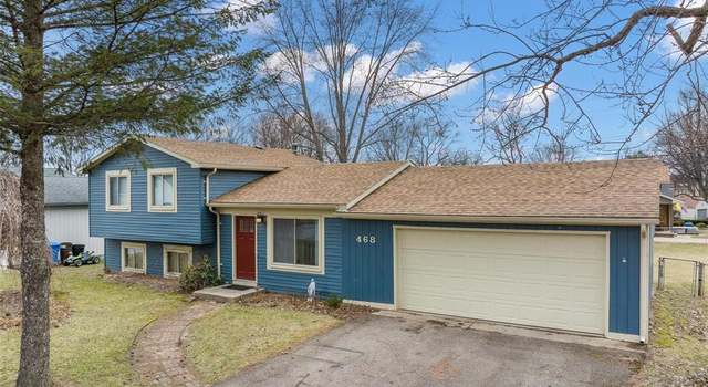 Photo of 468 W Beechdale St, Commerce Township, MI 48382