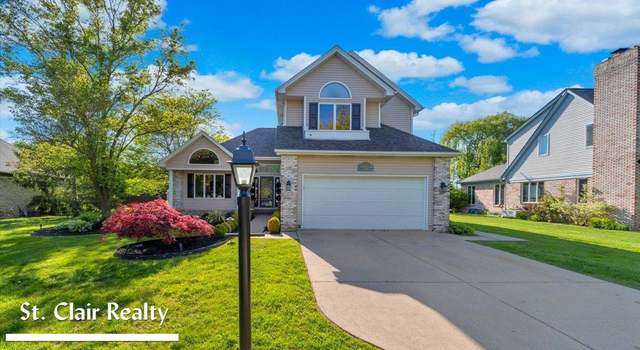 Photo of 1080 Highland Dr, St_ Clair, MI 48079