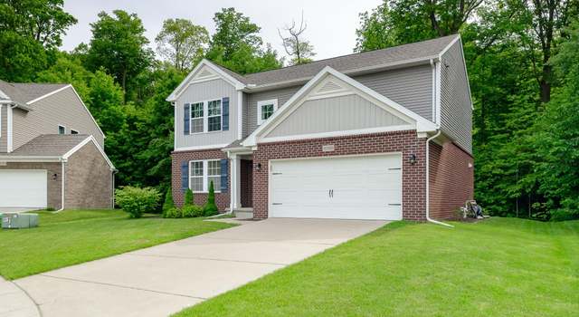 Photo of 42880 Frederick Ct, Van Buren Township, MI 48111