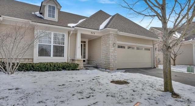 Photo of 373 Stony Lake Dr, Oxford, MI 48371