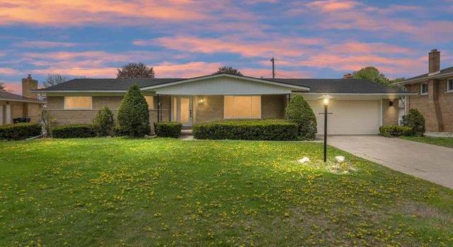 Photo of 37305 Maas Dr, Sterling Heights, MI 48312