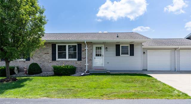 Photo of 125 Joan Ct, Marysville, MI 48040