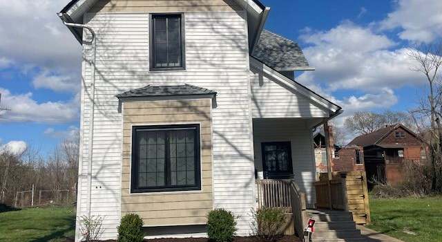 Photo of 5268 Avery St, Detroit, MI 48208