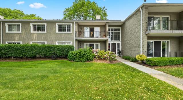 Photo of 1111 N Old Woodward Ave, Birmingham, MI 48009