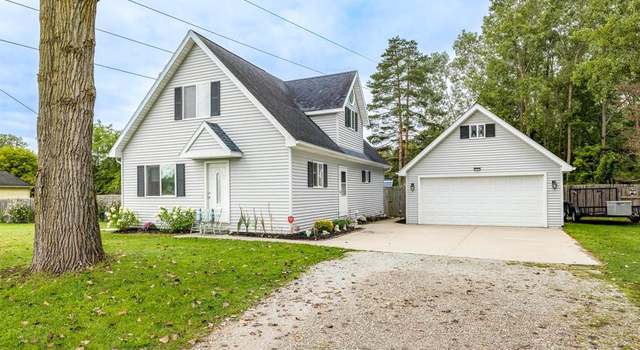 Photo of 2331 Range Rd. Rd, Kimball, MI 48074