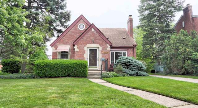 Photo of 22609 Lakeland St, Saint Clair Shores, MI 48081